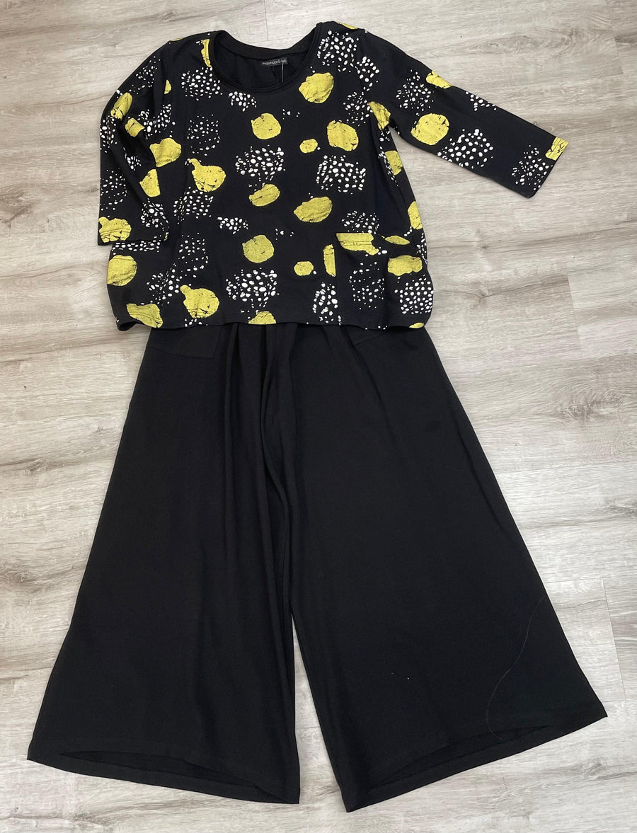 Palazzo Pant by Snapdragon & Twig - Robin Boutique-Boutique 