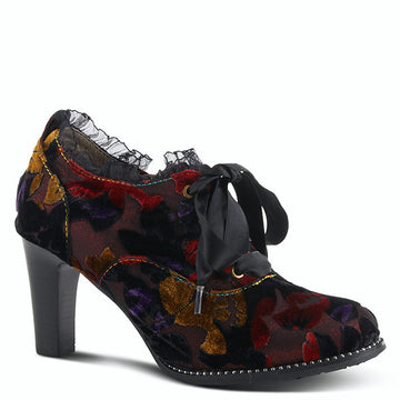 L'Artiste Pritz Heels Robin Boutique