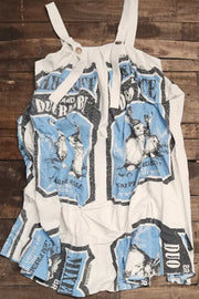 A Bushel And A Peck Dress