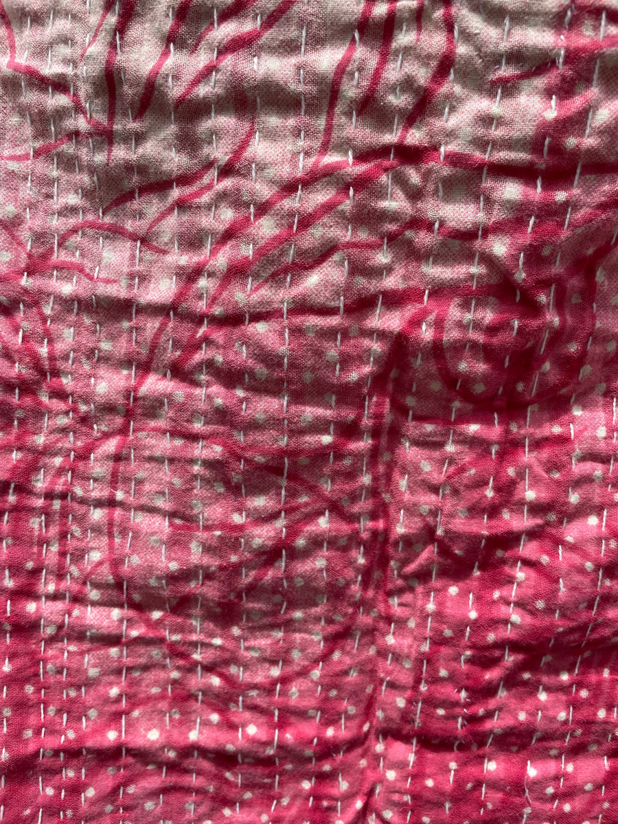 OG Kantha Crop #0009 by Kantha Bae