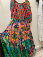 Rio Bis Bianca Dress