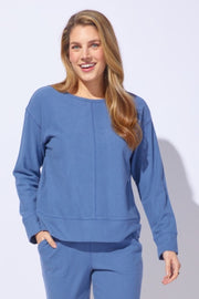 Buttery Knit Saturday Pant by Escape