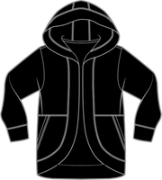 Butter Rib Knit Snuggly Comfort Cardigan by Escape