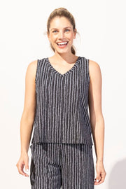 Bali Stripe Tank