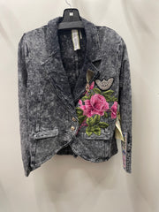 Colonel Jacket by Aratta