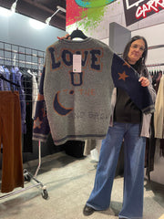 Wide Leg Pull On Ultra Stretch Jean by Compli K