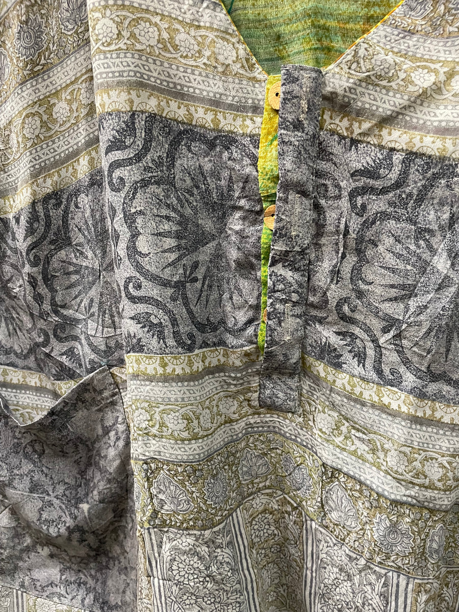 Duality Shortie Muu #051 by Kantha Bae