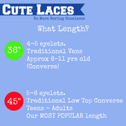 Tie Dye Rainbow Cute Shoe Laces - for Adults & Kids