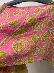 Abundance Crop Top #624 by Kantha Bae