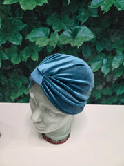 Velvet Turban
