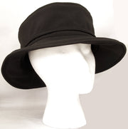 The Winter Rain Walker with Fleece Rain Hat Robin Boutique