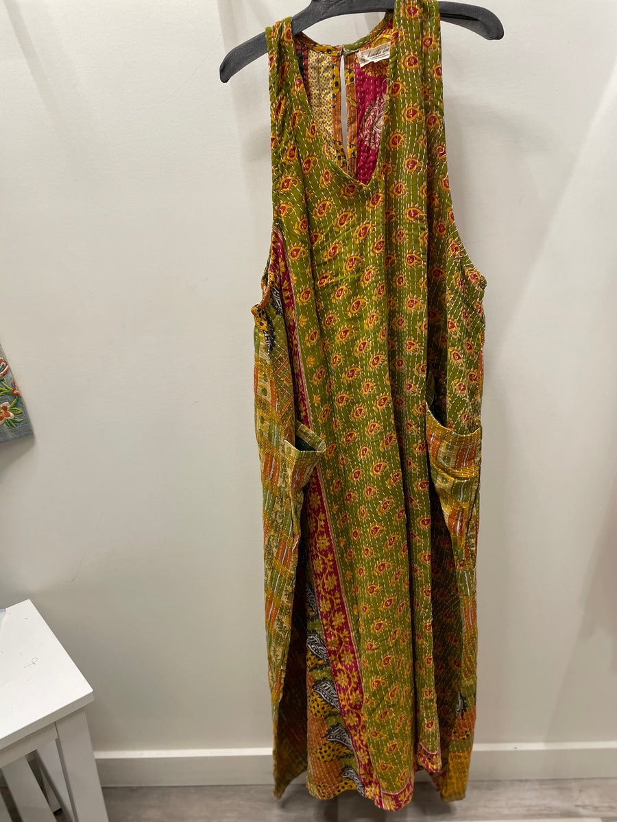 Harmony Dress #1013 by Kantha Bae