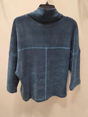 Cross Cowl Top by Creations