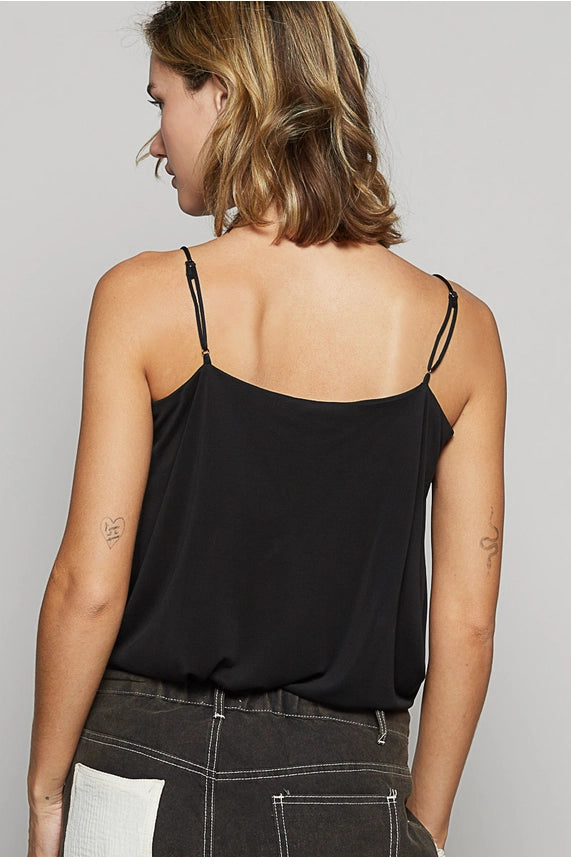 Perfect Layering Tank