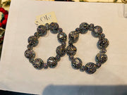 Crystal Rhinestone Bracelet