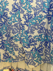 Flounce Skort by Lulu-B