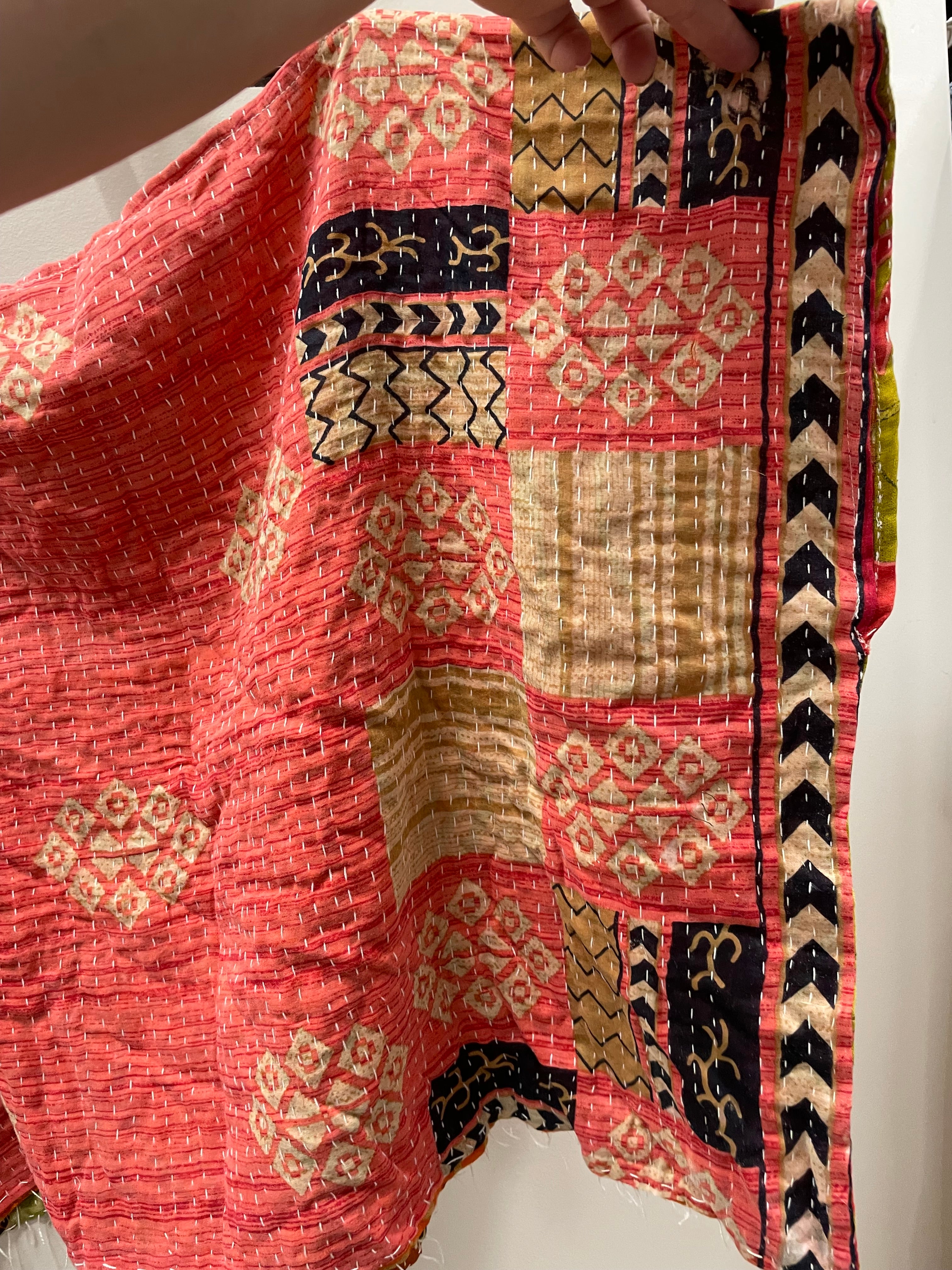 OG Kantha Crop #00018 by Kantha Bae