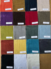 Lux Corduroy Overall Dress by Cut Loose