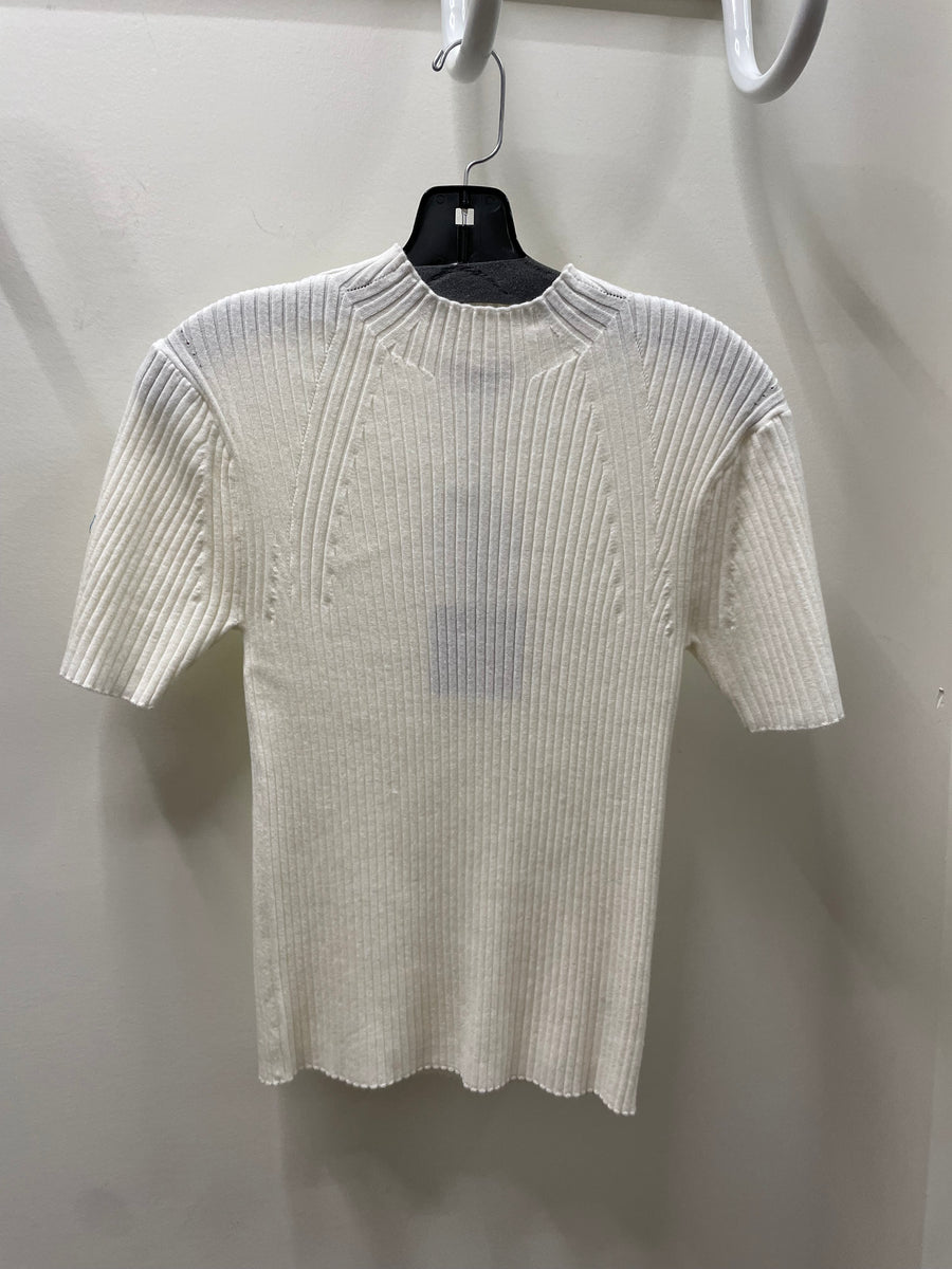 Modern Muse Sweater by Carre Noir