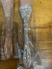 Rhinestone Cosmetic Brush