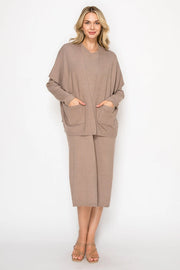 Sia Sweater Cardigan by Joh