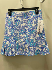 Flounce Skort by Lulu-B