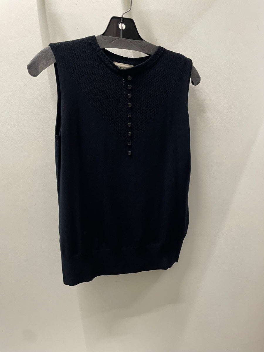 Musidora Pullover by Effie's Heart