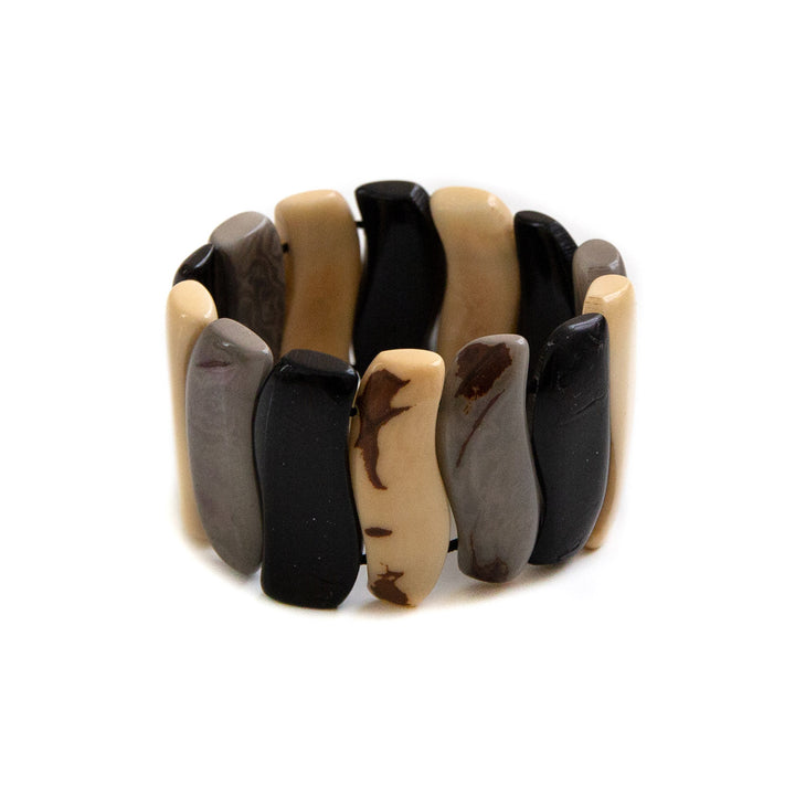 Kenya Bracelet by Tagua