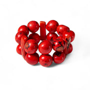 Wilma Bracelet by Tagua