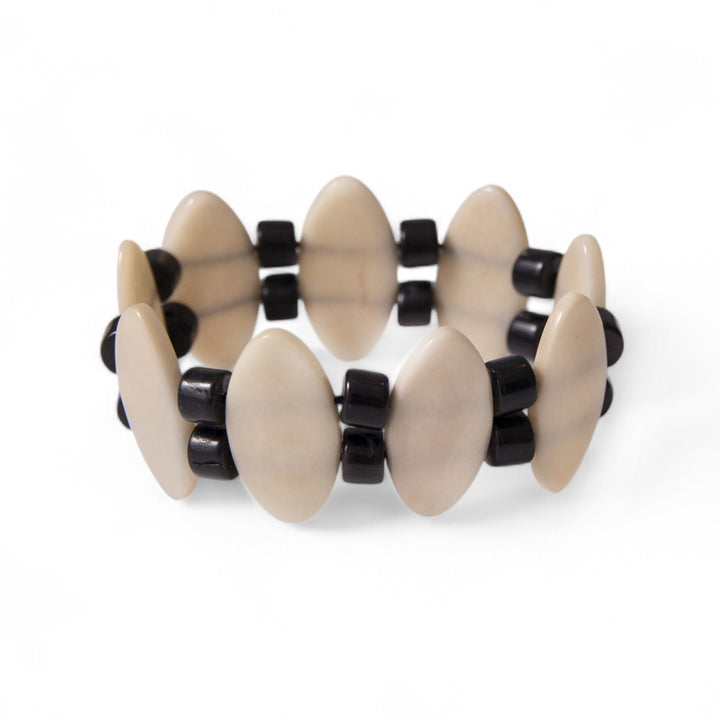 Payton Bracelet by Tagua