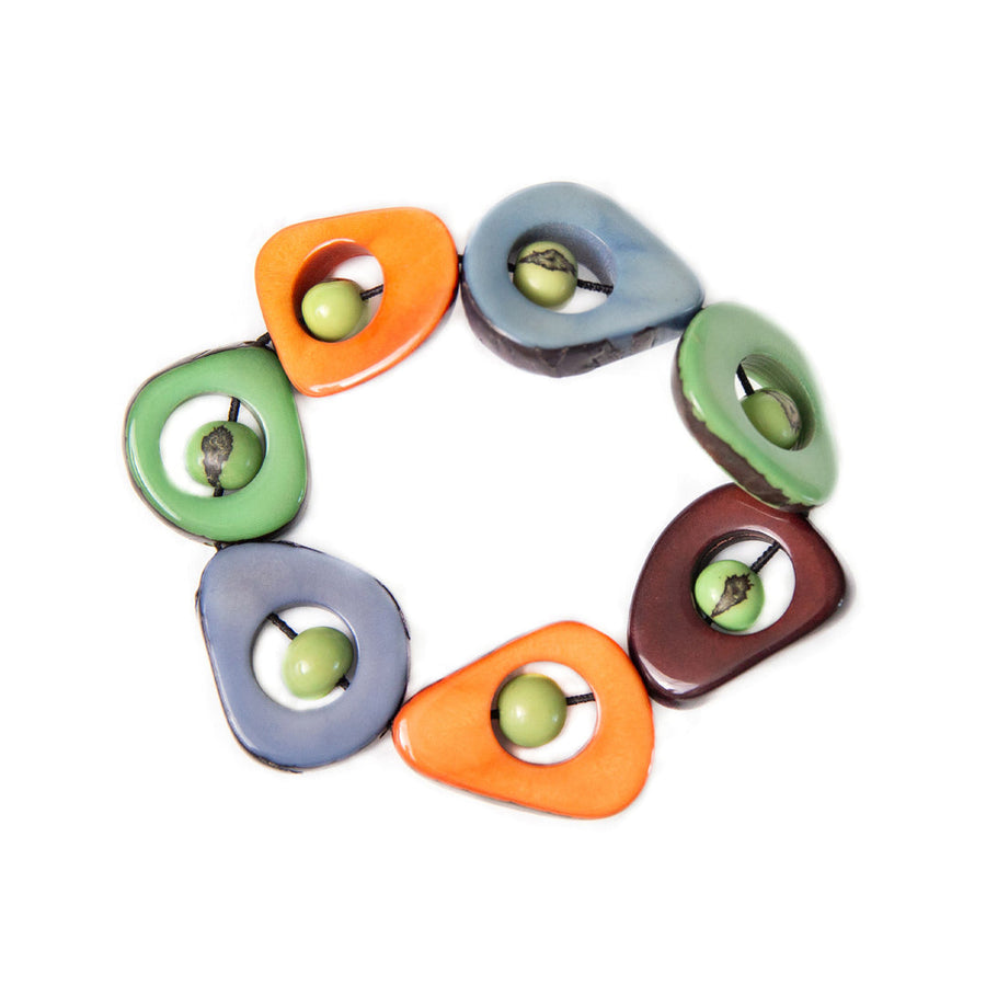 Aztec Bracelet by Tagua