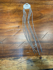 Fancy Sparkle Shoe Laces