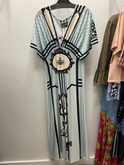 IPNG Design Dress Kimono "La Chambre"