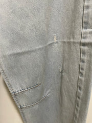 Sammie Barrel Jean by Hidden Jeans