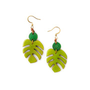 Dalia Earrings by Tagua