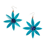 Vizcaya Earrings by Tagua