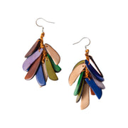 Kendra Earrings by Tagua