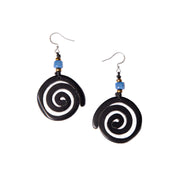 Gary Earrings by Tagua