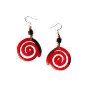 Gary Earrings by Tagua