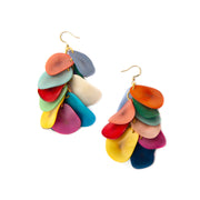 Bailey Earrings by Tagua