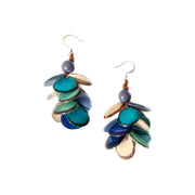 Marie Earrings by Tagua