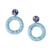 Rina Earrings by Tagua