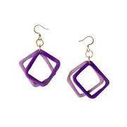 Sansa Earrings by Tagua