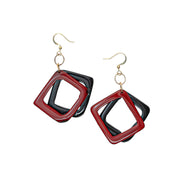 Sansa Earrings by Tagua