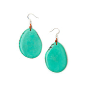 Amigas Earrings by Tagua