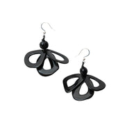 Tullia Earrings by Tagua