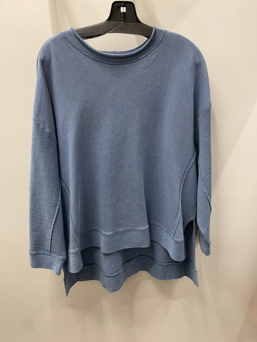 Color Wash Terry by Escape