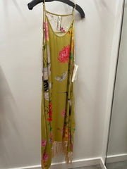 Legend Of The Crane Dress by Aratta