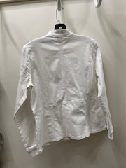 Urban Flex Denim Jacket