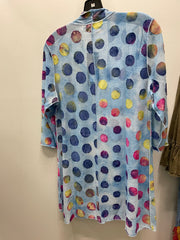 Burnout Cardigan by Creations